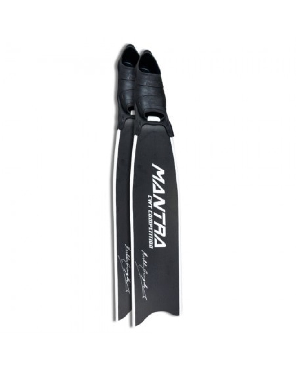 CETMA MANTRA CWT Competition fins