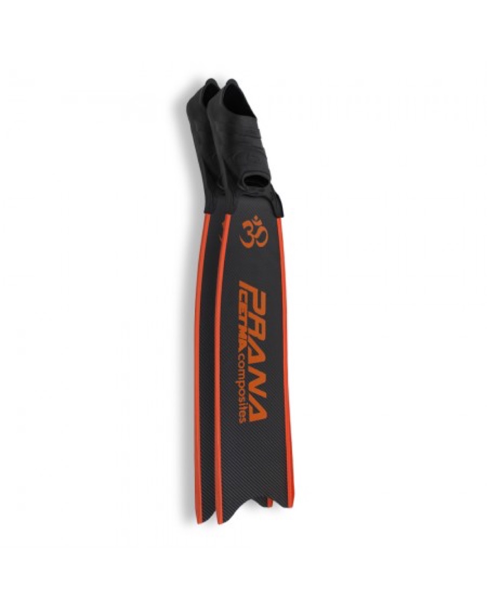 CETMA PRANA carbon fins